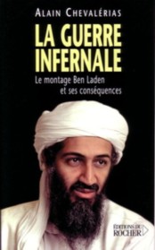 Biographie de Ben Laden. Livre d'Alain Chevalérias