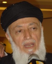 Burhanuddine Rabbani