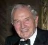 David Rockefeller