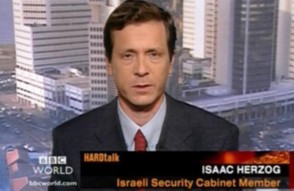 Isaac Herzog