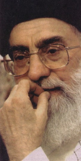 Khamenei