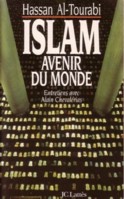 Livre Islam avenir du Monde