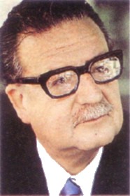 Salvador Allende