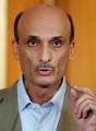 Samir Geagea, chef des Forces Libanaises