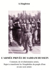 L'armée privée de Saddam