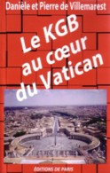 Le KGB au coeur du Vatican