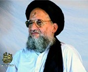 Photo de Ayman Al Zawahiri