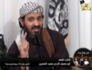 Al Chehri, saoudien d'Al Qaeda au Yémen