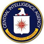 Logo de la CIA